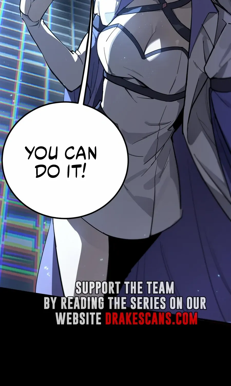 SSS-Rank Paladin Who Transcends Common Sense Zinmanga X Chapter 47 Page 80