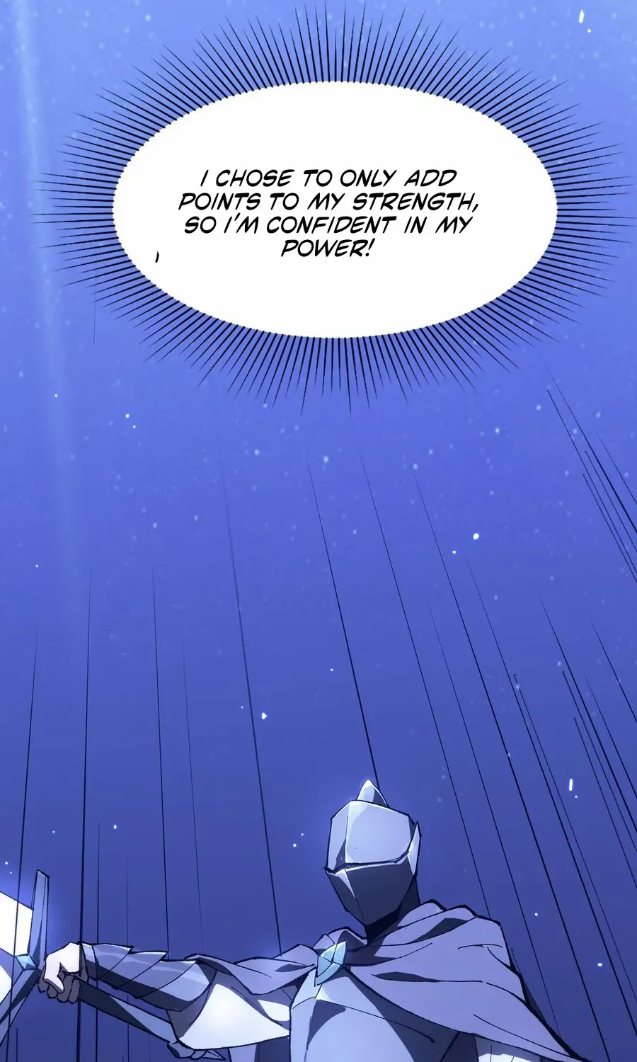 SSS-Rank Paladin Who Transcends Common Sense Zinmanga X Chapter 47 Page 90