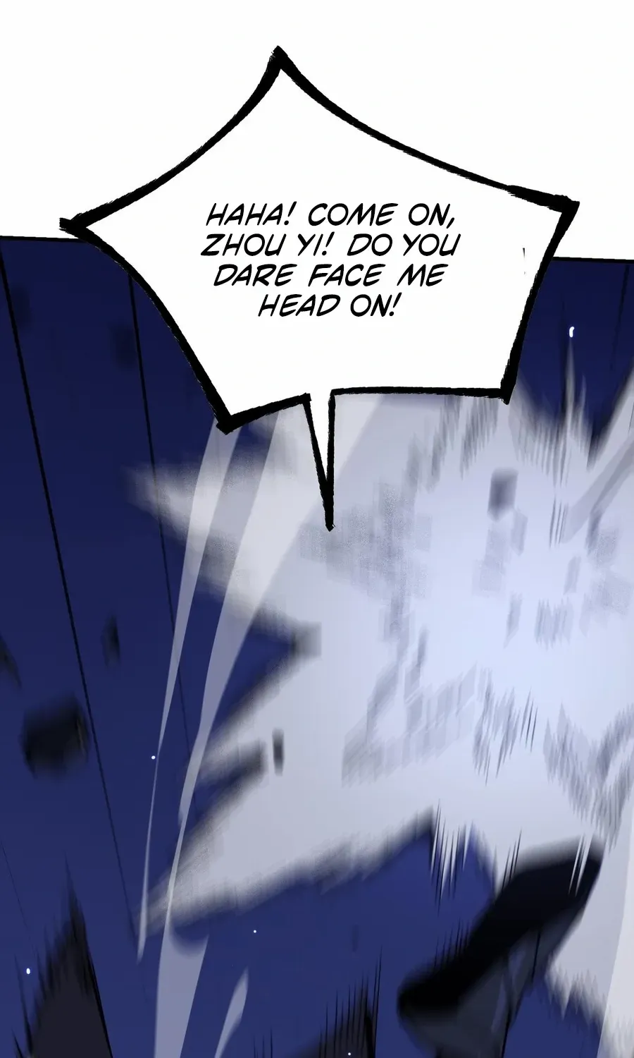 SSS-Rank Paladin Who Transcends Common Sense Zinmanga X Chapter 47 Page 95