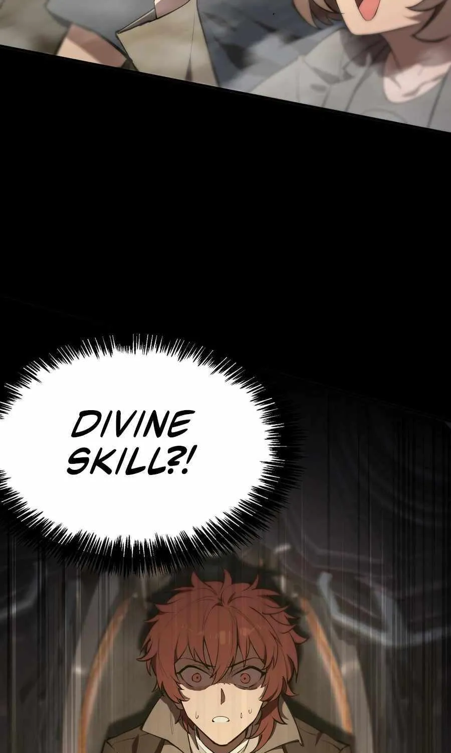 SSS-Rank Paladin Who Transcends Common Sense Zinmanga X Chapter 46 Page 47