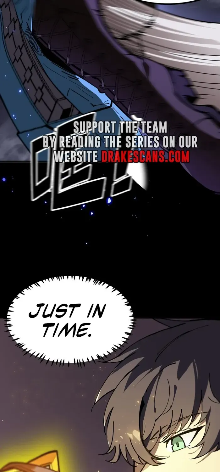 SSS-Rank Paladin Who Transcends Common Sense Zinmanga X Chapter 45 Page 40