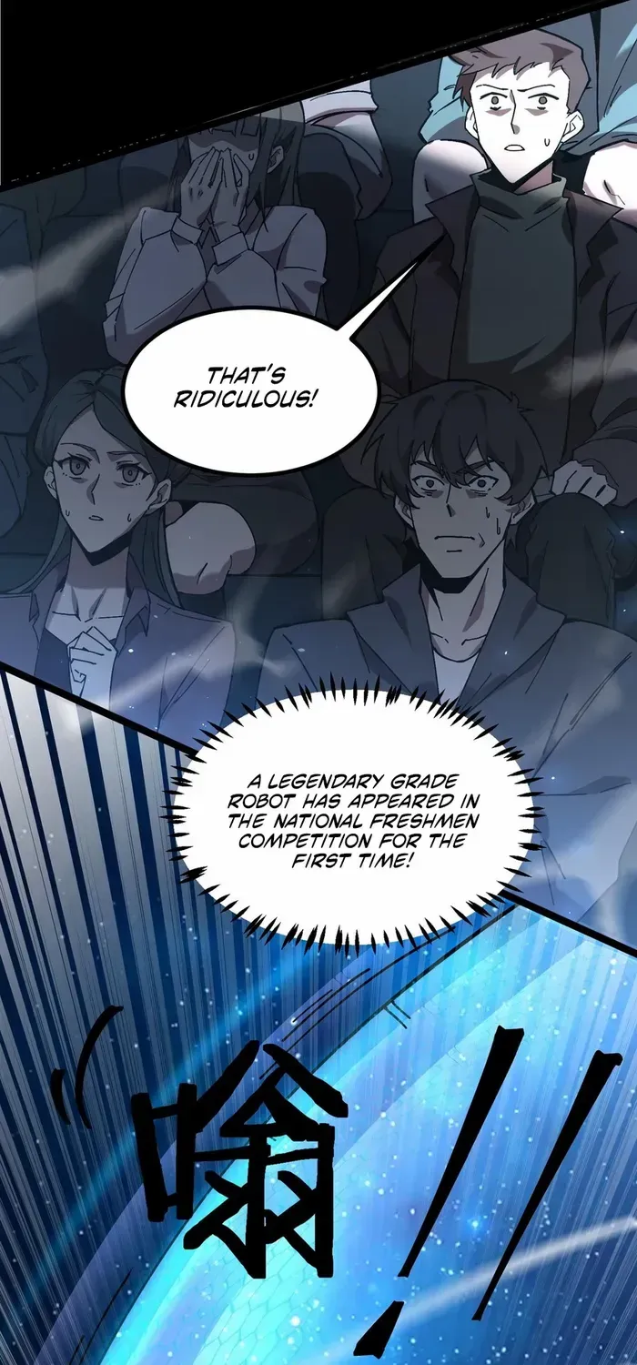 SSS-Rank Paladin Who Transcends Common Sense Zinmanga X Chapter 45 Page 60