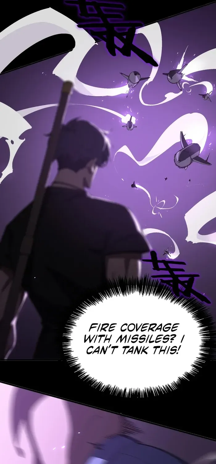 SSS-Rank Paladin Who Transcends Common Sense Zinmanga X Chapter 45 Page 73