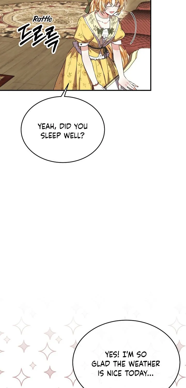 The Real Daughter is Back Zinmanga X Chapter 42 Page 5