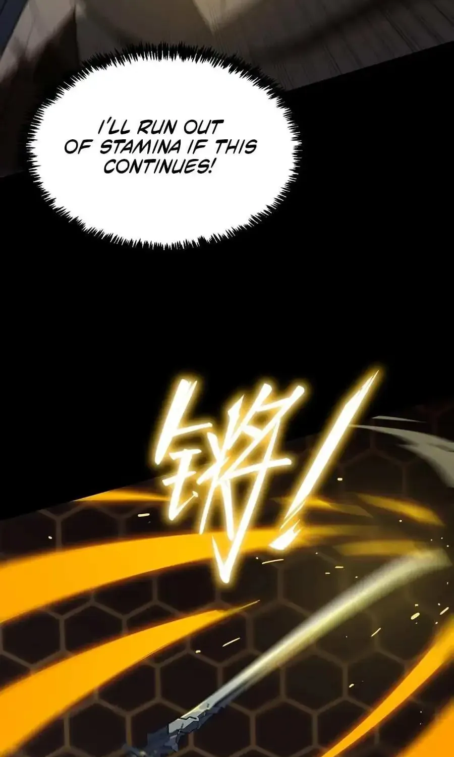 SSS-Rank Paladin Who Transcends Common Sense Zinmanga X Chapter 44 Page 85