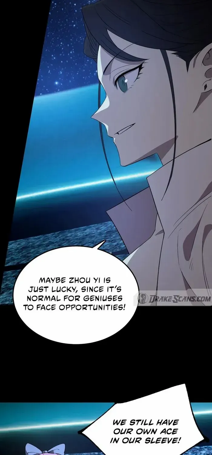 SSS-Rank Paladin Who Transcends Common Sense Zinmanga X Chapter 43 Page 85