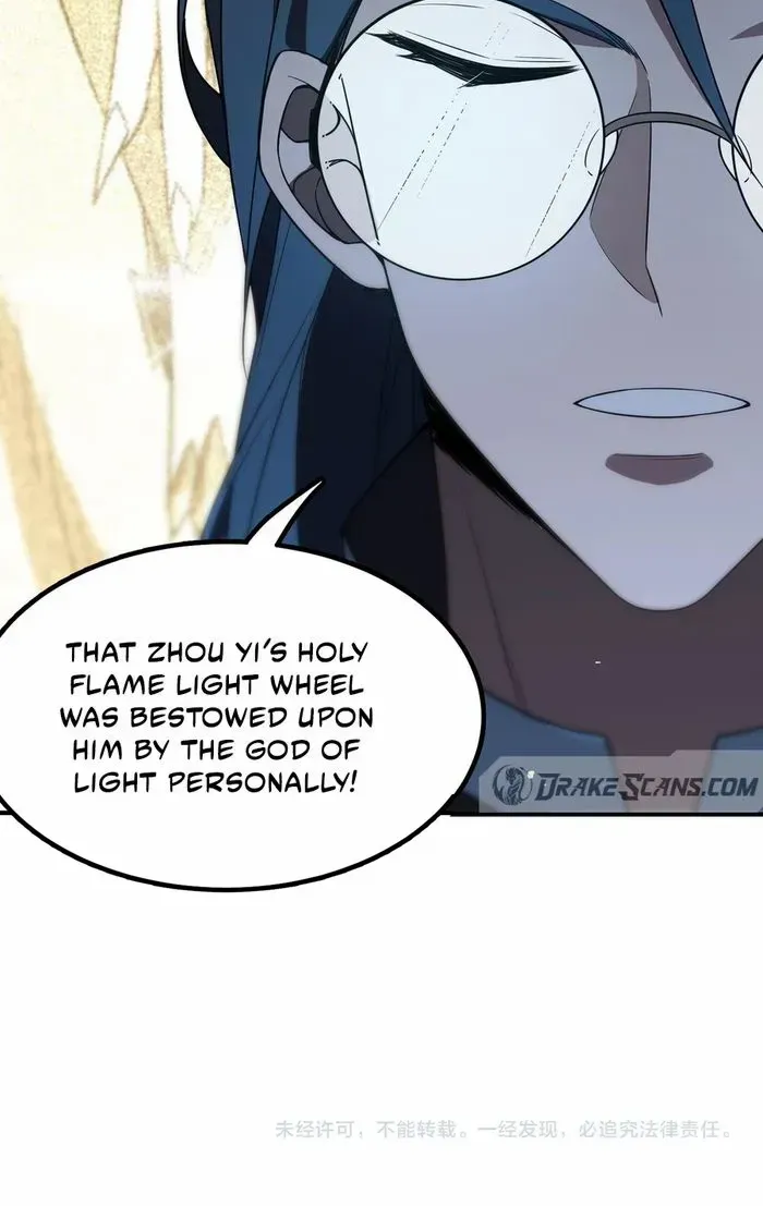 SSS-Rank Paladin Who Transcends Common Sense Zinmanga X Chapter 43 Page 90