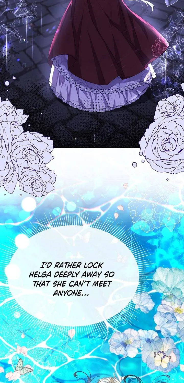 The Real Daughter is Back Zinmanga X Chapter 40 Page 24