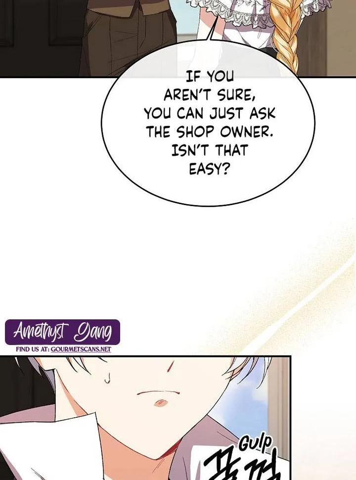 The Real Daughter is Back Zinmanga X Chapter 39 Page 44