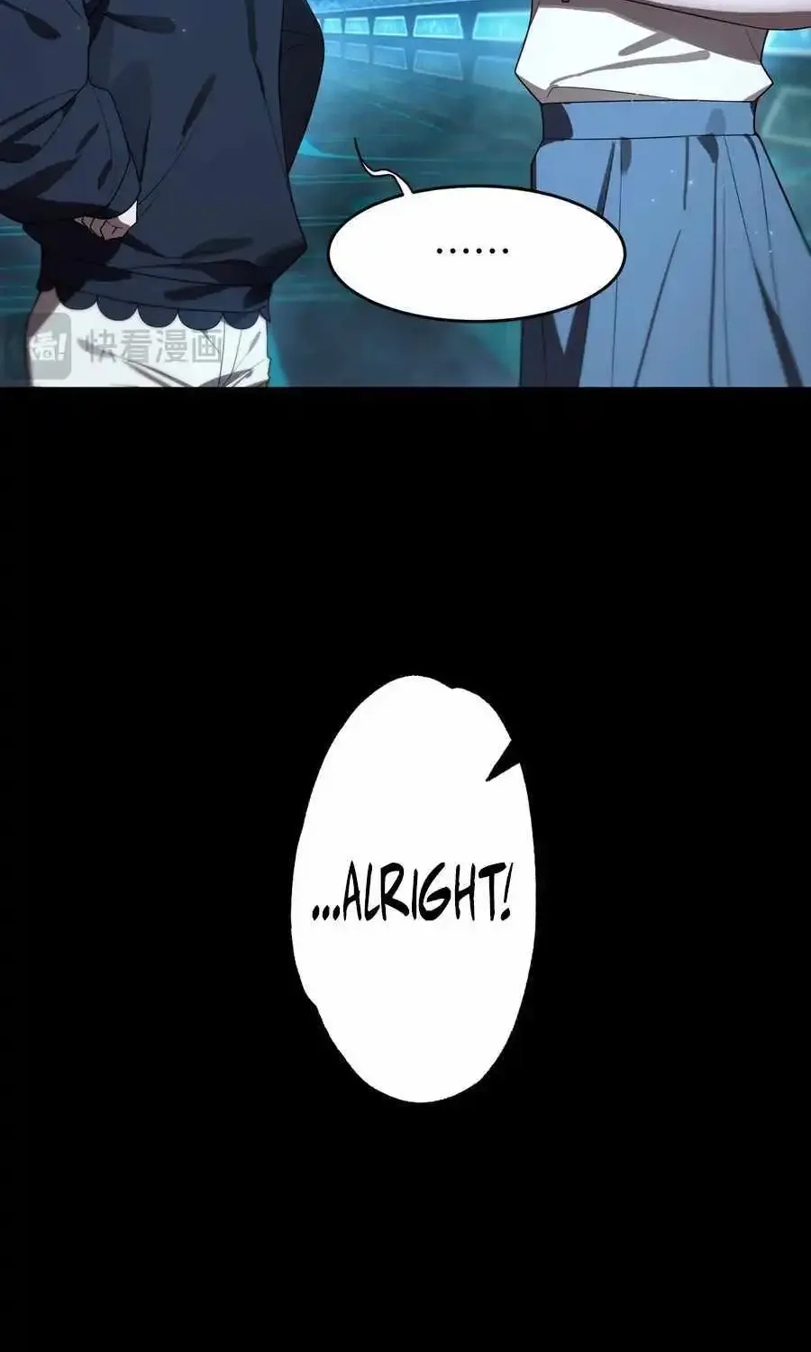 SSS-Rank Paladin Who Transcends Common Sense Zinmanga X Chapter 41 Page 36