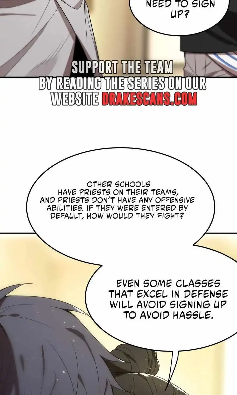 SSS-Rank Paladin Who Transcends Common Sense Zinmanga X Chapter 40 Page 41