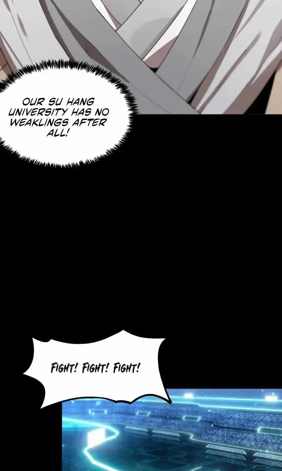 SSS-Rank Paladin Who Transcends Common Sense Zinmanga X Chapter 40 Page 46