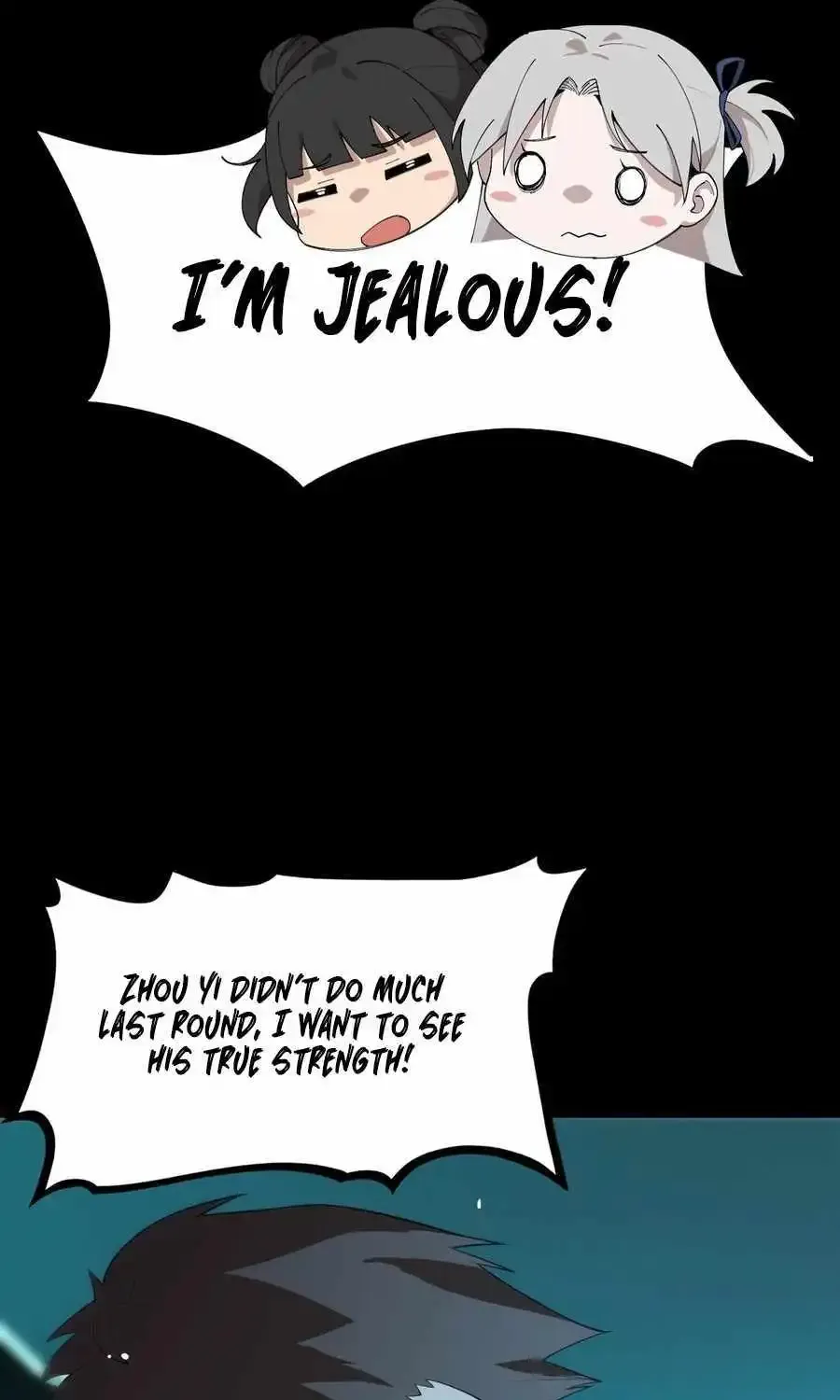 SSS-Rank Paladin Who Transcends Common Sense Zinmanga X Chapter 40 Page 52