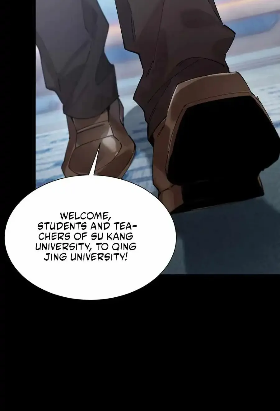 SSS-Rank Paladin Who Transcends Common Sense Zinmanga X Chapter 39 Page 36