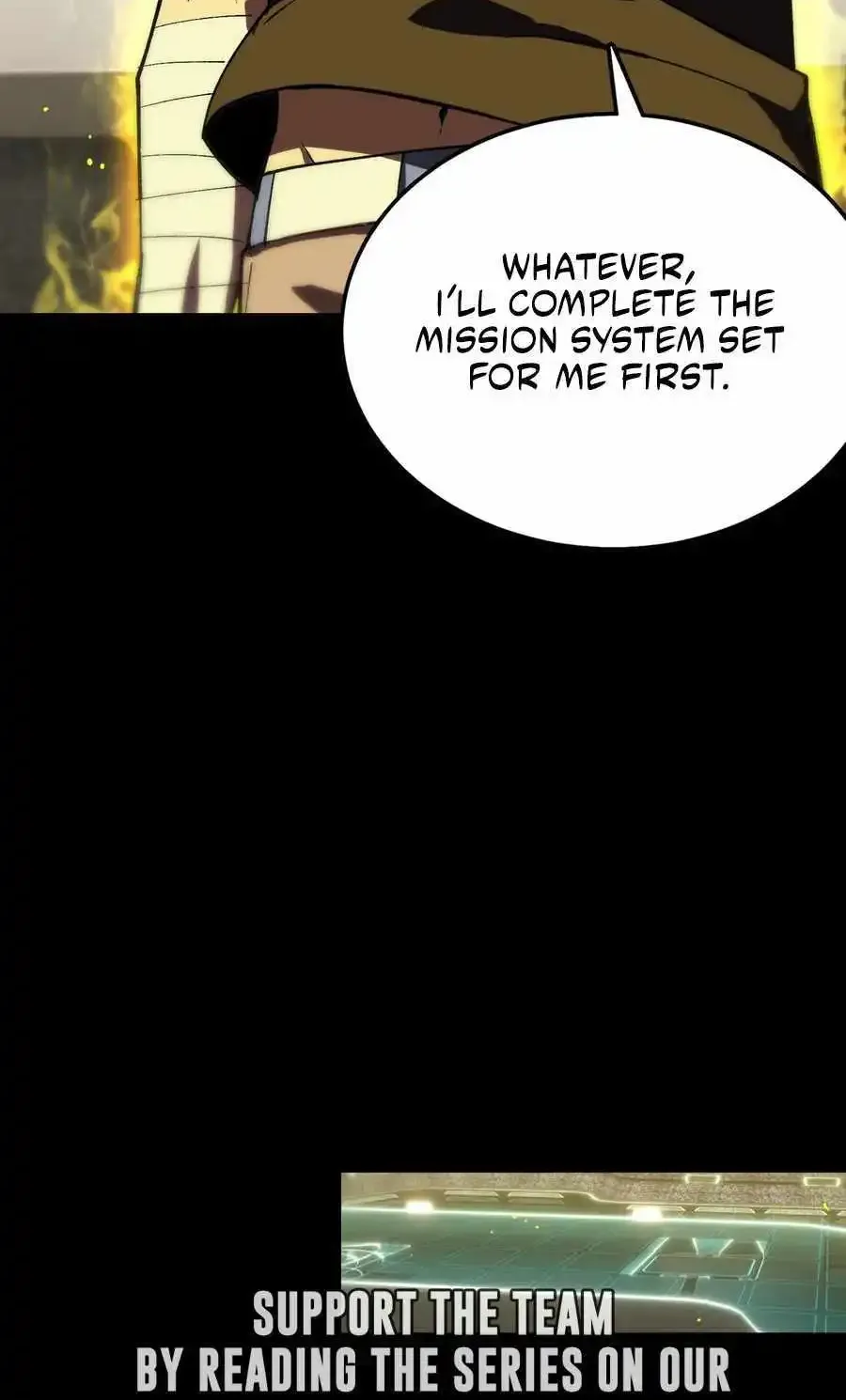 SSS-Rank Paladin Who Transcends Common Sense Zinmanga X Chapter 39 Page 64
