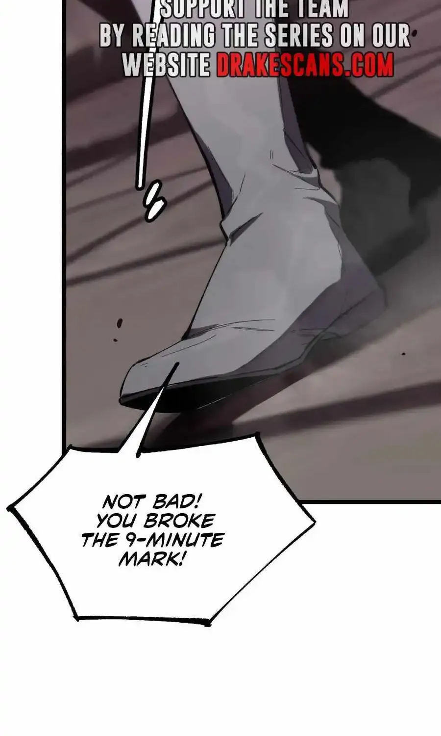 SSS-Rank Paladin Who Transcends Common Sense Zinmanga X Chapter 38 Page 97