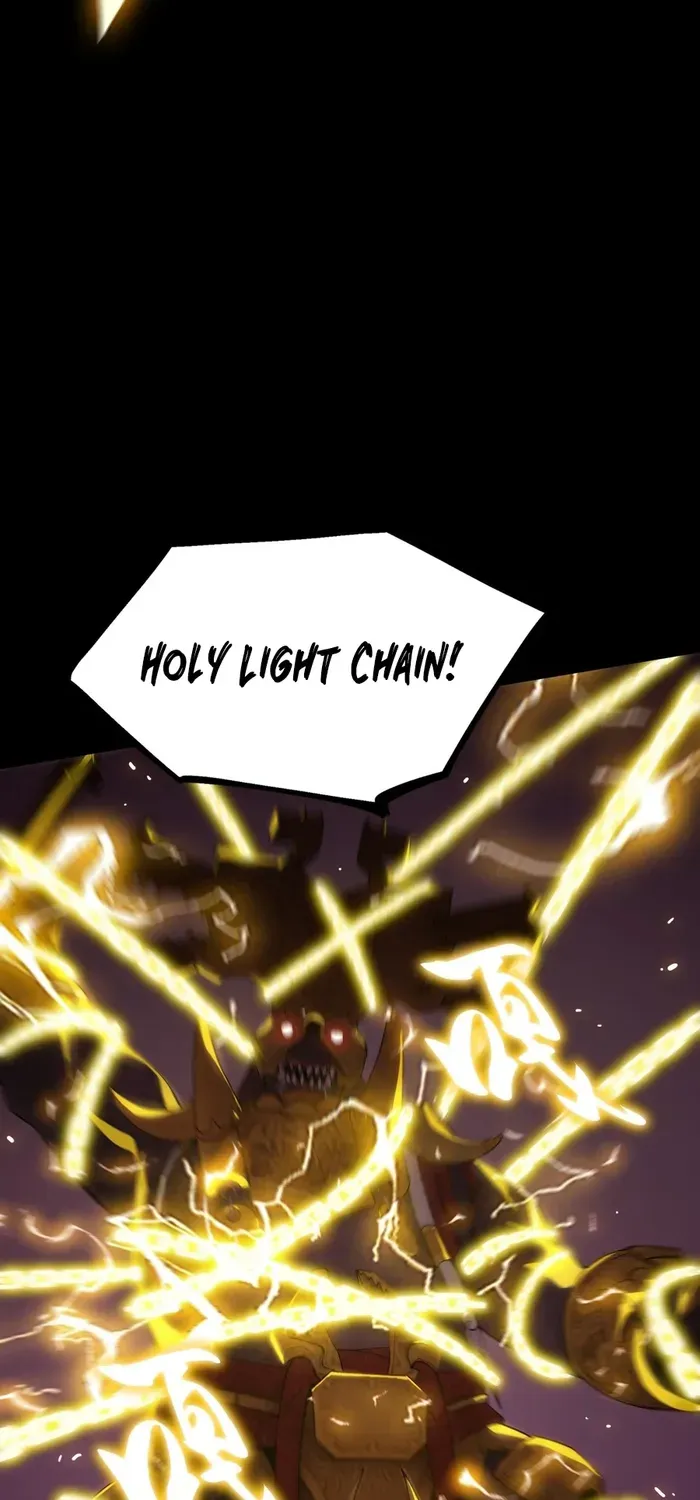 SSS-Rank Paladin Who Transcends Common Sense Zinmanga X Chapter 37 Page 34