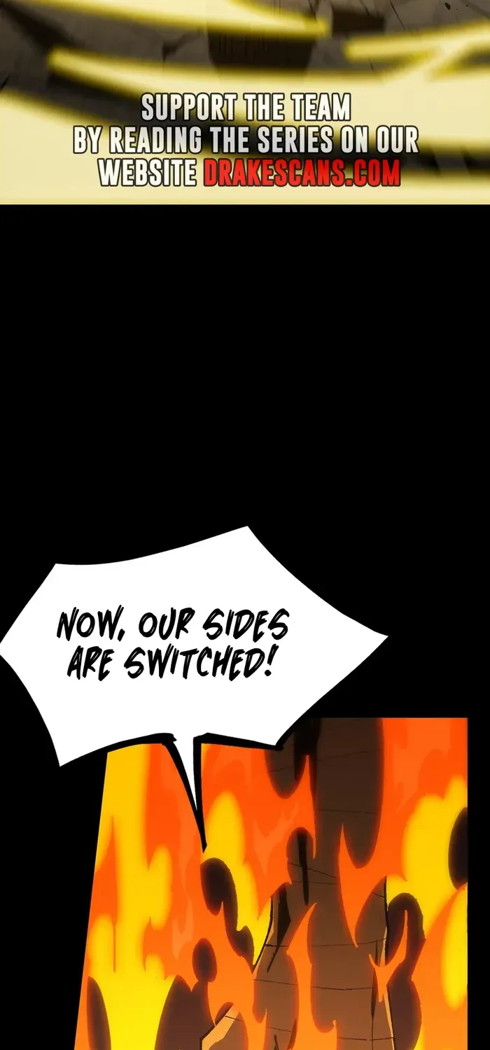 SSS-Rank Paladin Who Transcends Common Sense Zinmanga X Chapter 37 Page 40