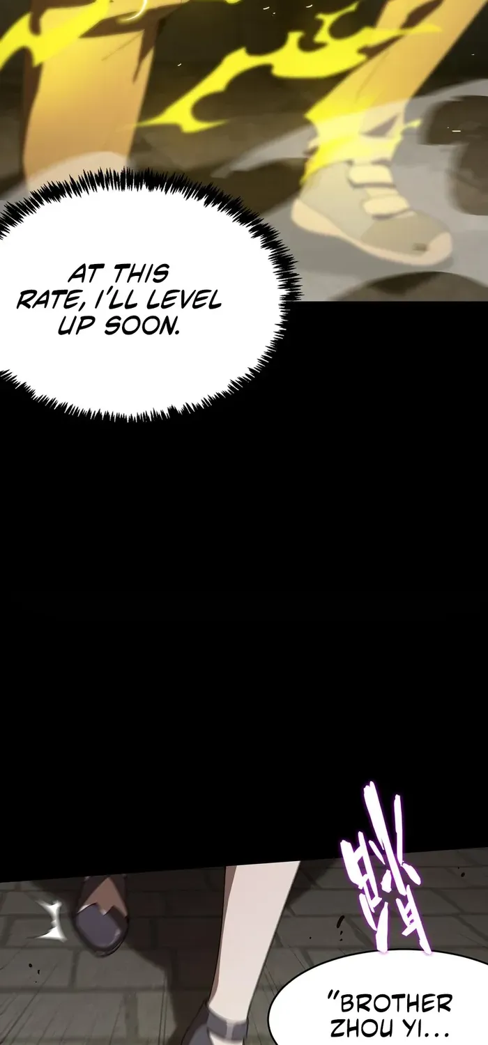 SSS-Rank Paladin Who Transcends Common Sense Zinmanga X Chapter 37 Page 76