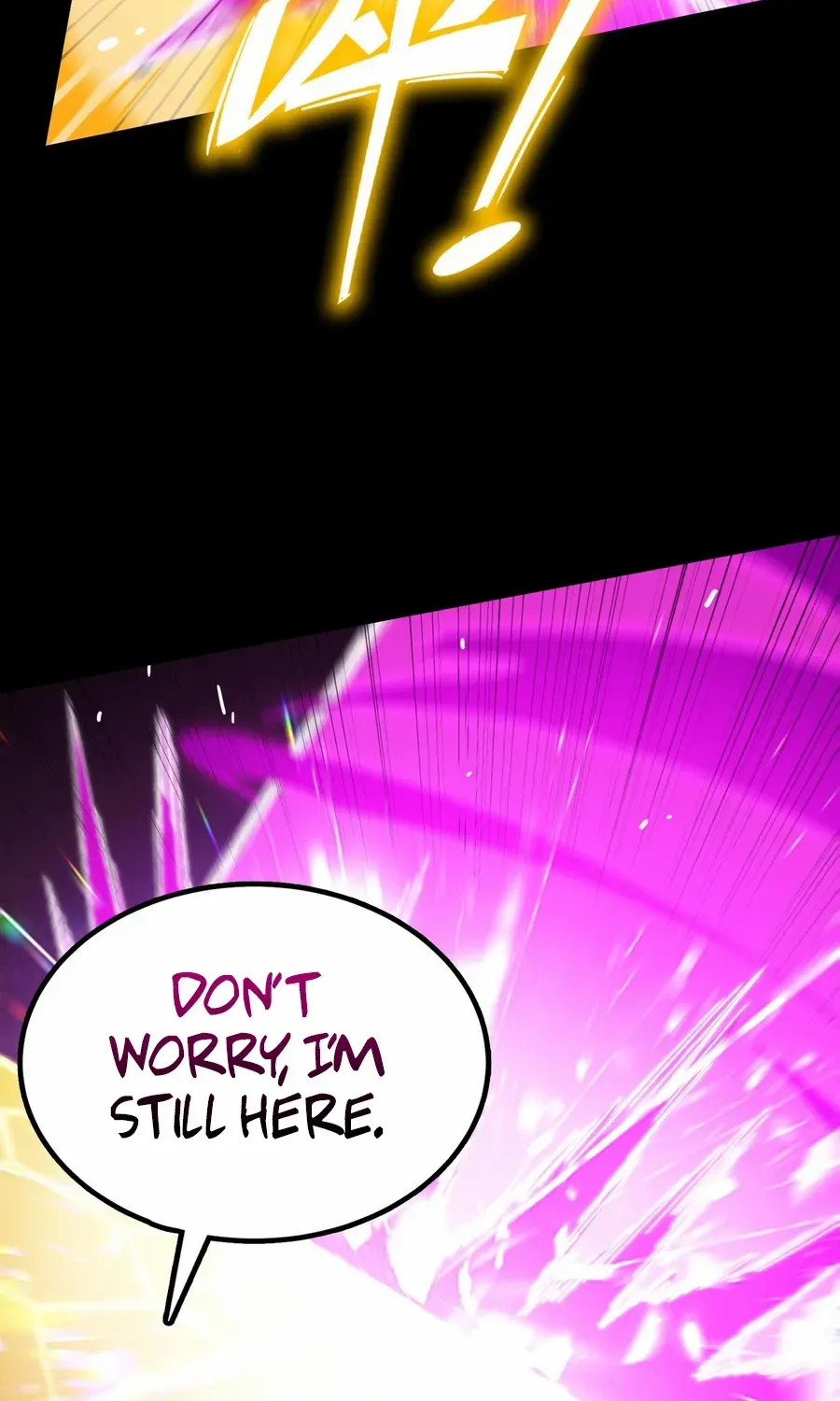 SSS-Rank Paladin Who Transcends Common Sense Zinmanga X Chapter 36 Page 98