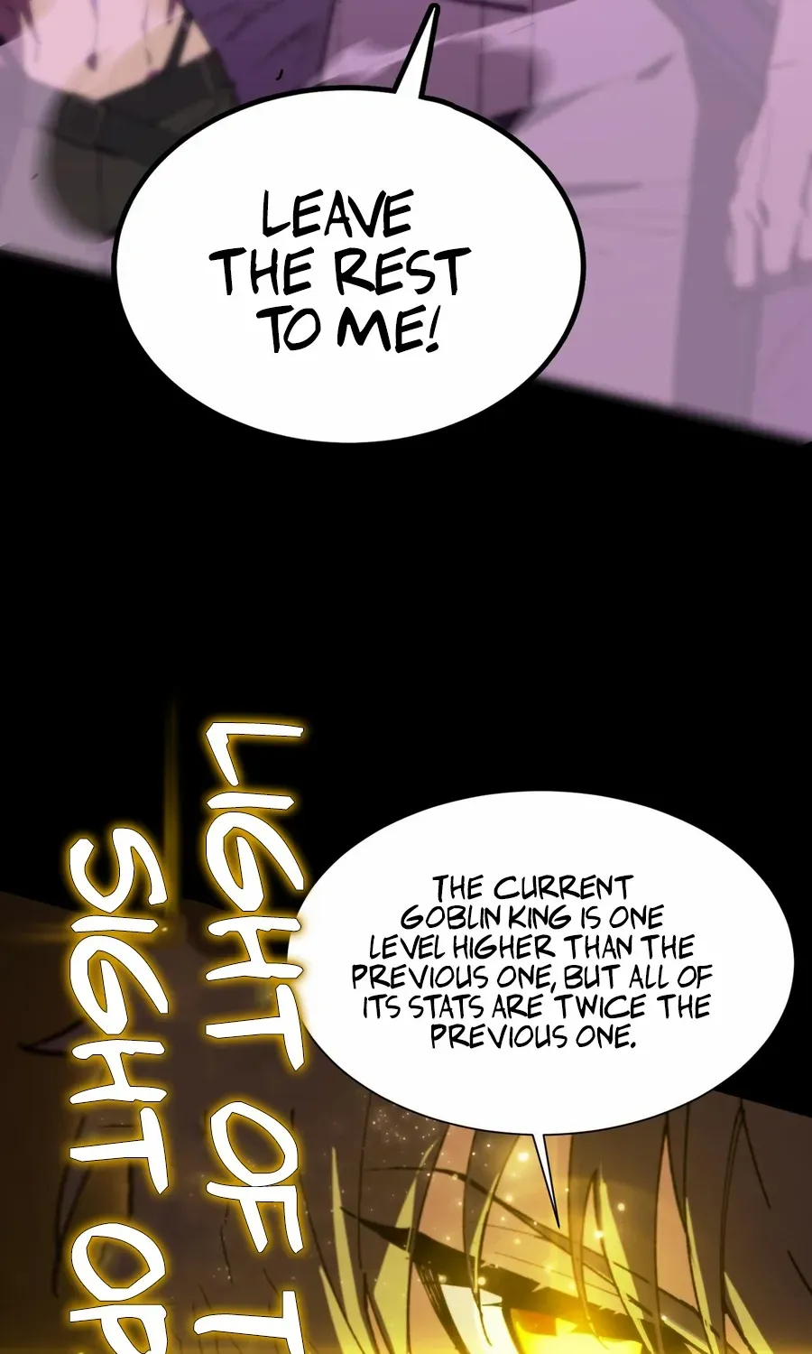 SSS-Rank Paladin Who Transcends Common Sense Zinmanga X Chapter 36 Page 104