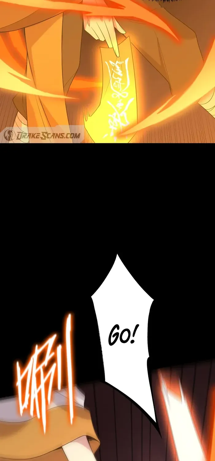 SSS-Rank Paladin Who Transcends Common Sense Zinmanga X Chapter 35 Page 75