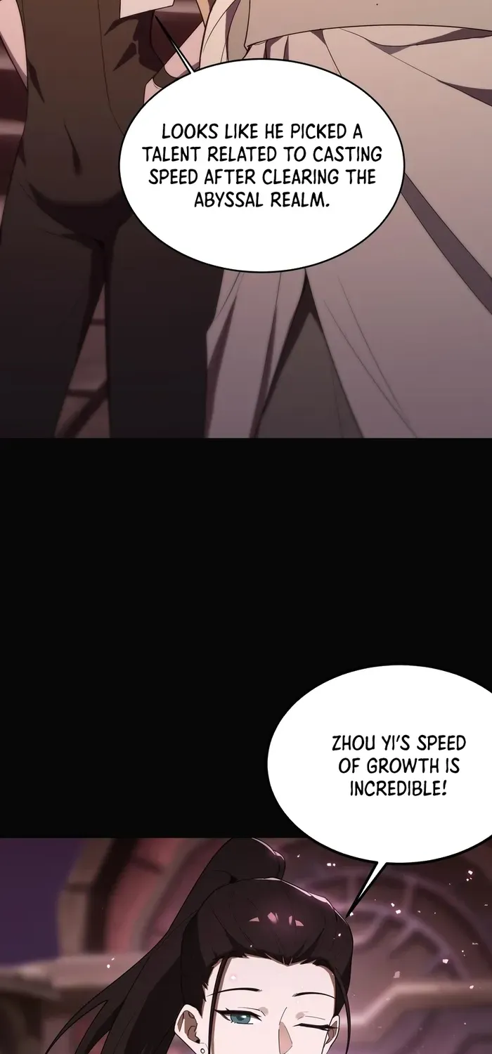 SSS-Rank Paladin Who Transcends Common Sense Zinmanga X Chapter 35 Page 81