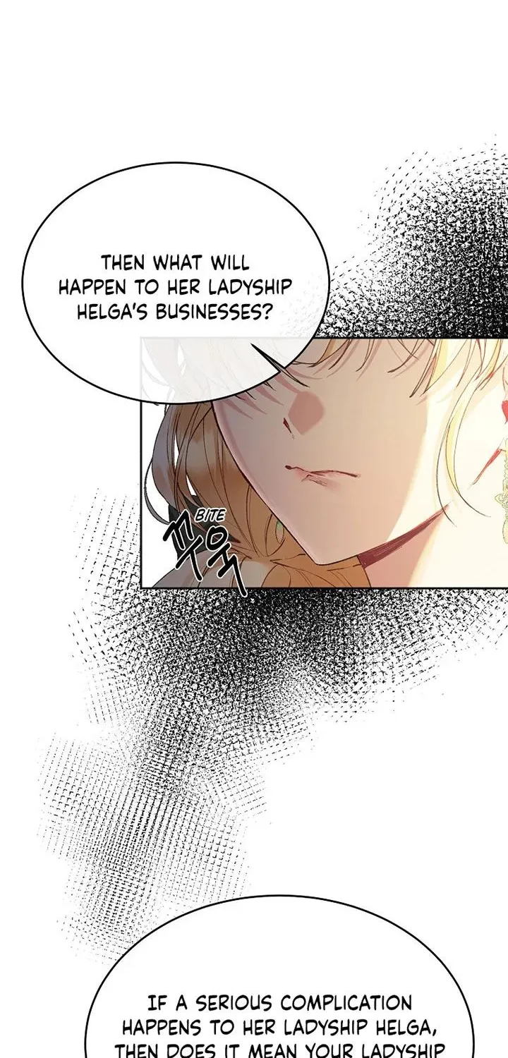 The Real Daughter is Back Zinmanga X Chapter 31 Page 55
