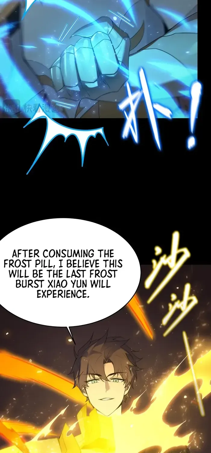 SSS-Rank Paladin Who Transcends Common Sense Zinmanga X Chapter 32 Page 42