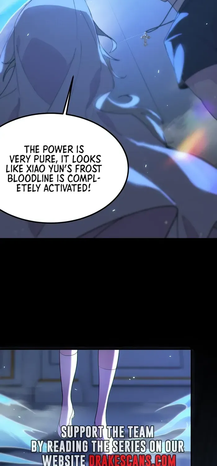 SSS-Rank Paladin Who Transcends Common Sense Zinmanga X Chapter 32 Page 55