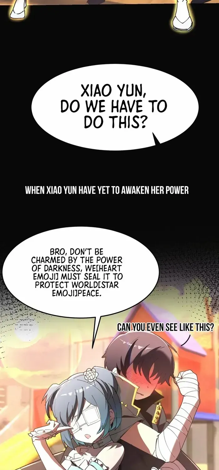 SSS-Rank Paladin Who Transcends Common Sense Zinmanga X Chapter 32 Page 78
