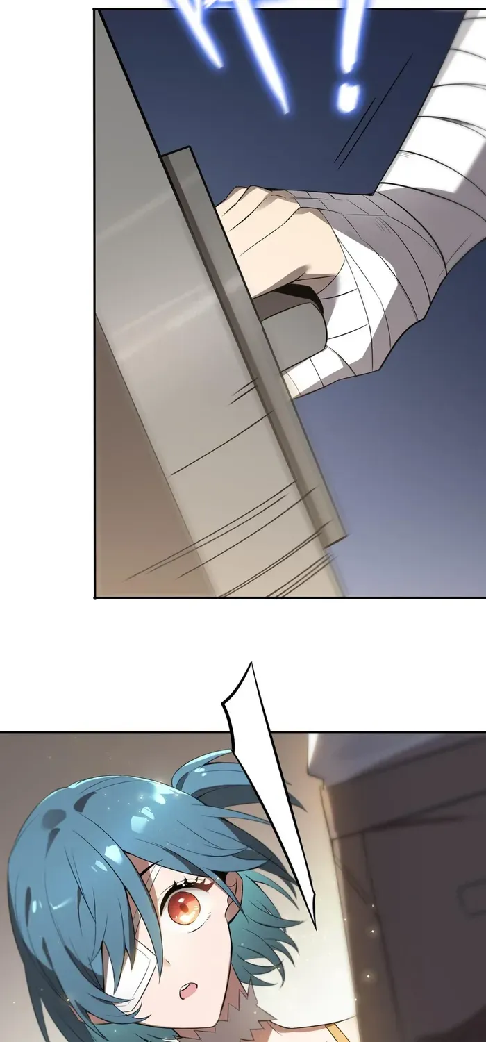 SSS-Rank Paladin Who Transcends Common Sense Zinmanga X Chapter 31 Page 77