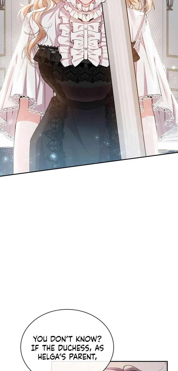 The Real Daughter is Back Zinmanga X Chapter 27 Page 50