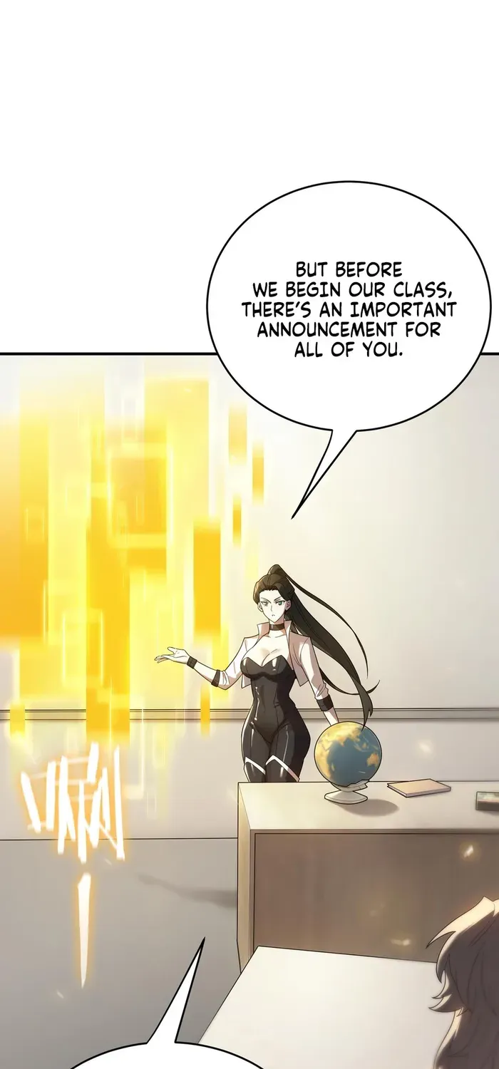 SSS-Rank Paladin Who Transcends Common Sense Zinmanga X Chapter 28 Page 53