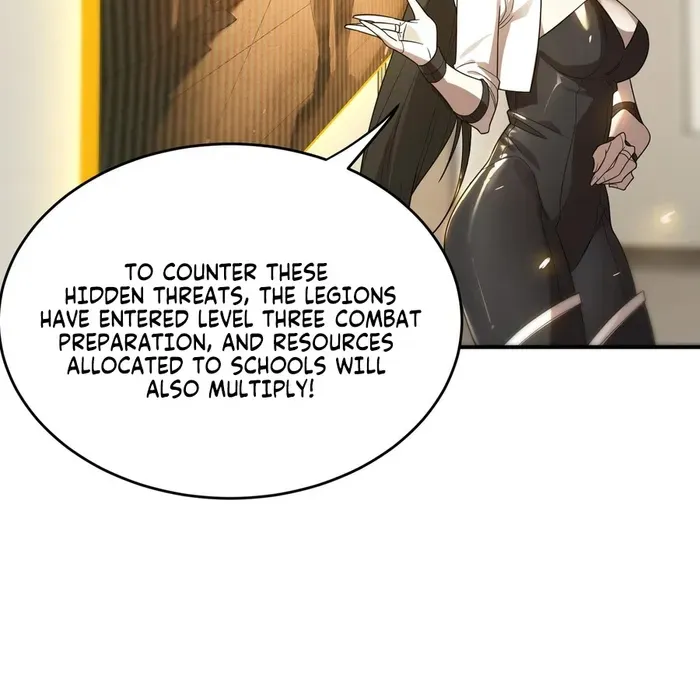 SSS-Rank Paladin Who Transcends Common Sense Zinmanga X Chapter 28 Page 55