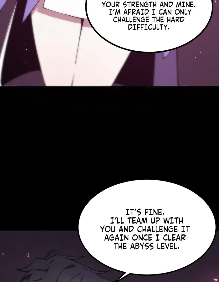 SSS-Rank Paladin Who Transcends Common Sense Zinmanga X Chapter 28 Page 79