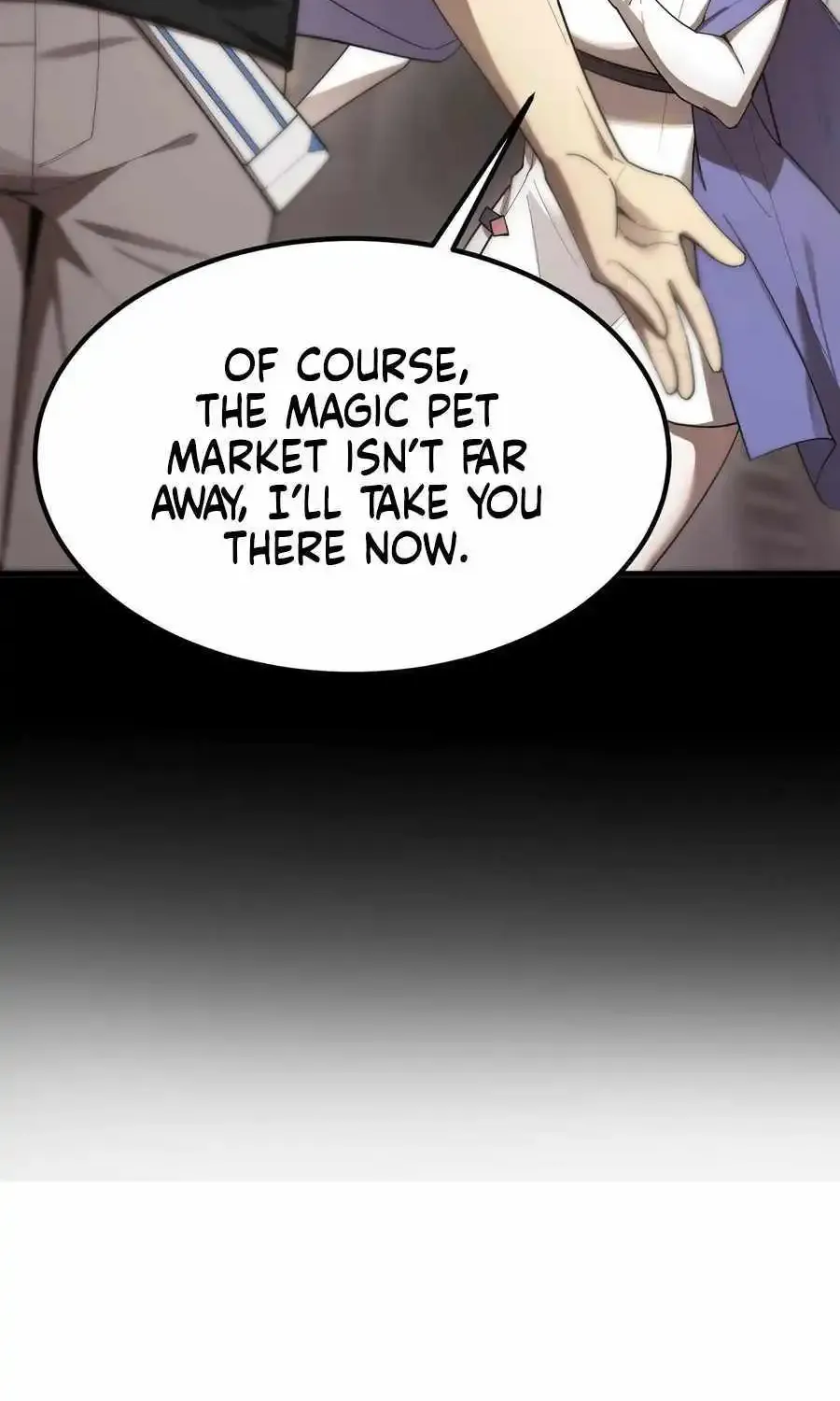 SSS-Rank Paladin Who Transcends Common Sense Zinmanga X Chapter 27 Page 46