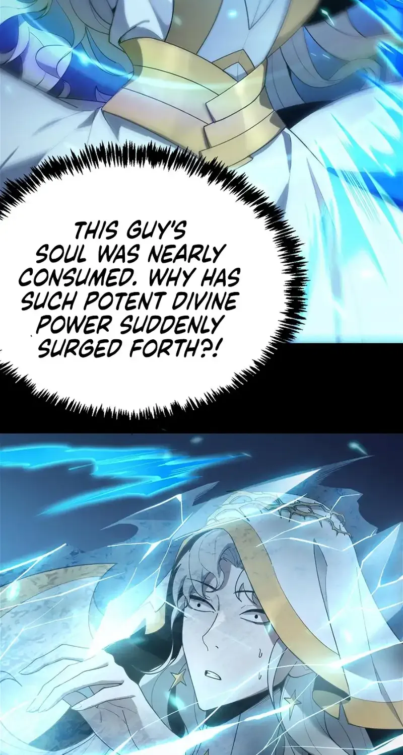 SSS-Rank Paladin Who Transcends Common Sense Zinmanga X Chapter 23 Page 86