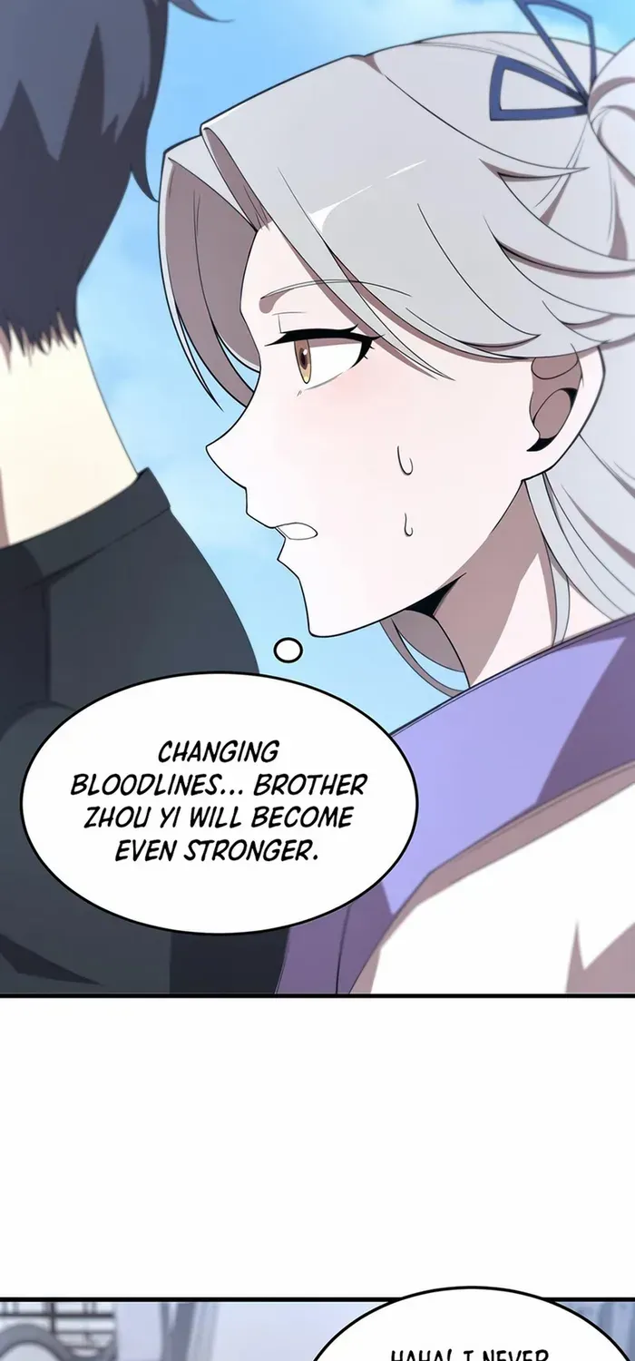 SSS-Rank Paladin Who Transcends Common Sense Zinmanga X Chapter 22 Page 6