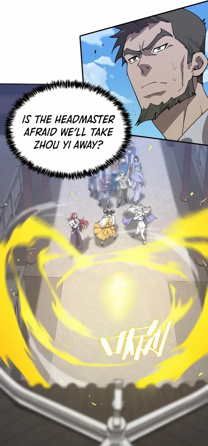 SSS-Rank Paladin Who Transcends Common Sense Zinmanga X Chapter 22 Page 18