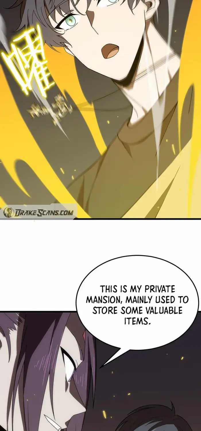 SSS-Rank Paladin Who Transcends Common Sense Zinmanga X Chapter 22 Page 27