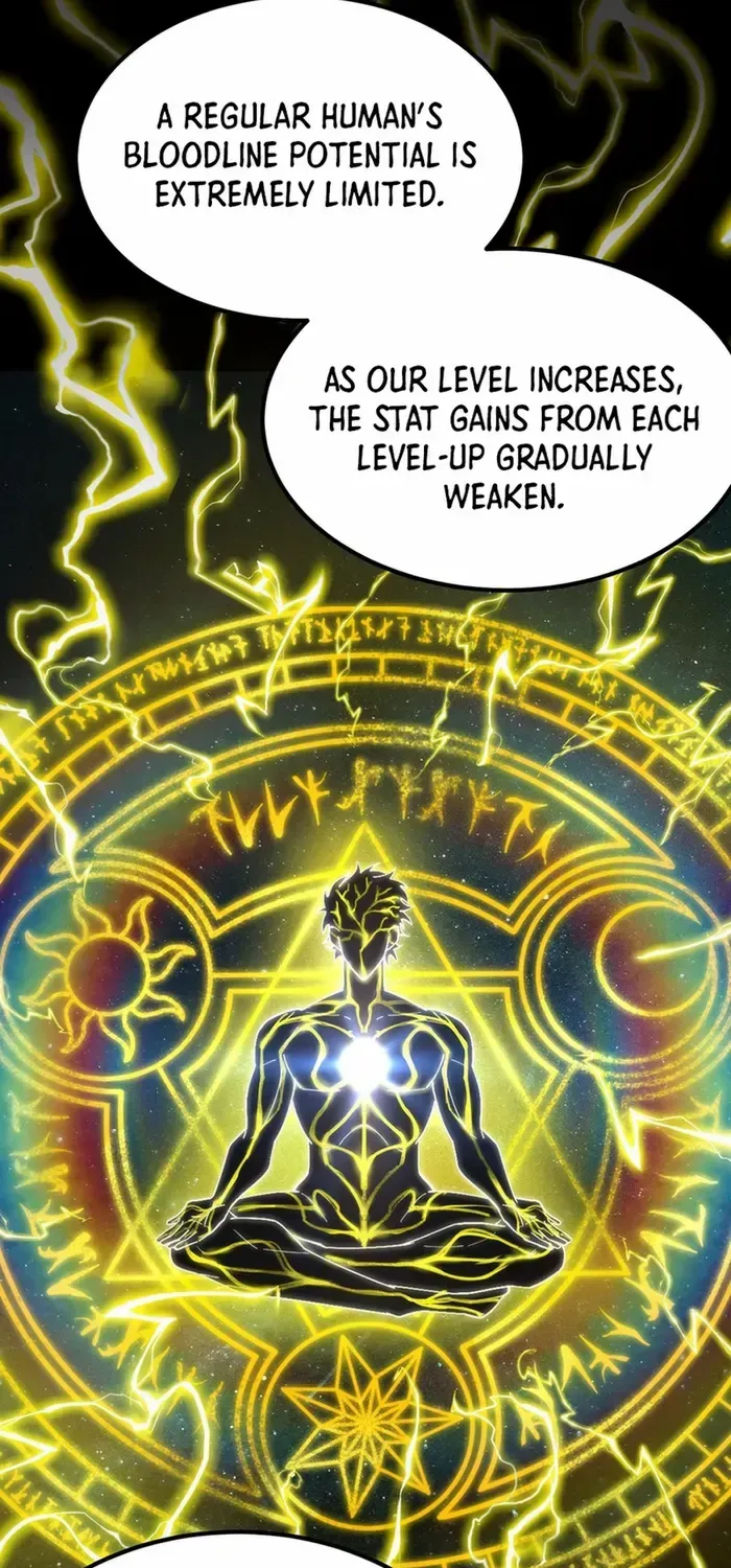 SSS-Rank Paladin Who Transcends Common Sense Zinmanga X Chapter 22 Page 33