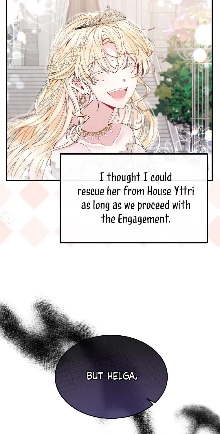 The Real Daughter is Back Zinmanga X Chapter 20 Page 5