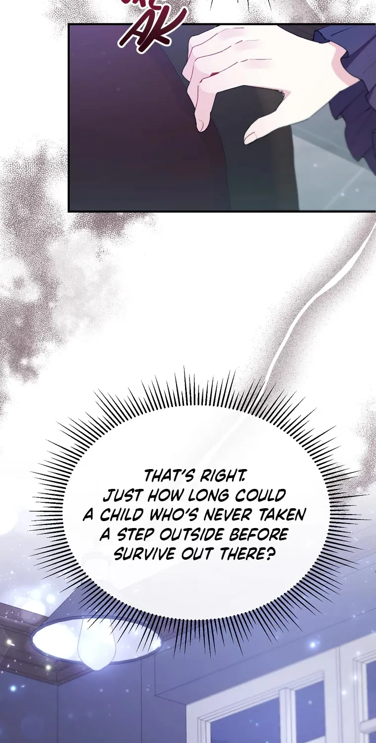 The Real Daughter is Back Zinmanga X Chapter 20 Page 32