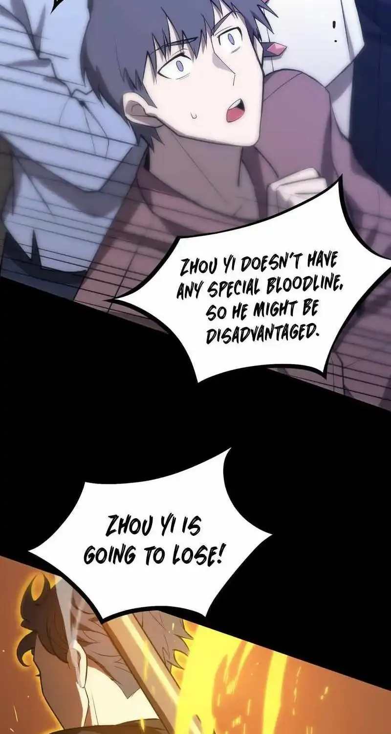 SSS-Rank Paladin Who Transcends Common Sense Zinmanga X Chapter 20 Page 53