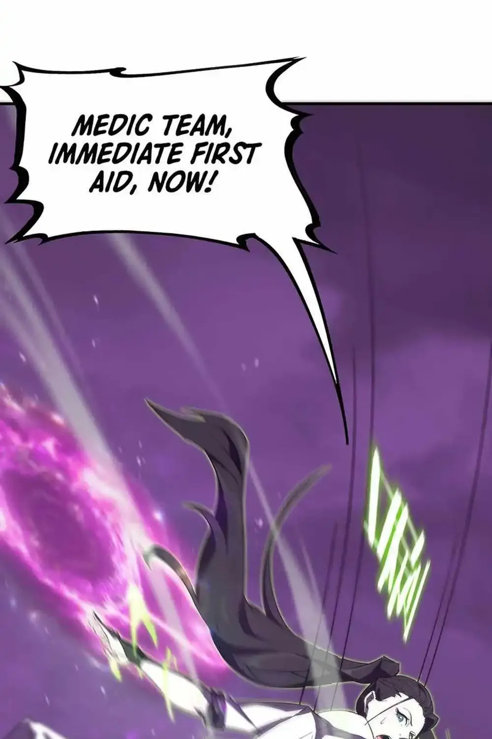 SSS-Rank Paladin Who Transcends Common Sense Zinmanga X Chapter 19 Page 109