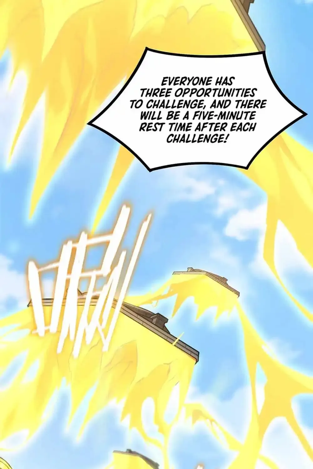 SSS-Rank Paladin Who Transcends Common Sense Zinmanga X Chapter 19 Page 131