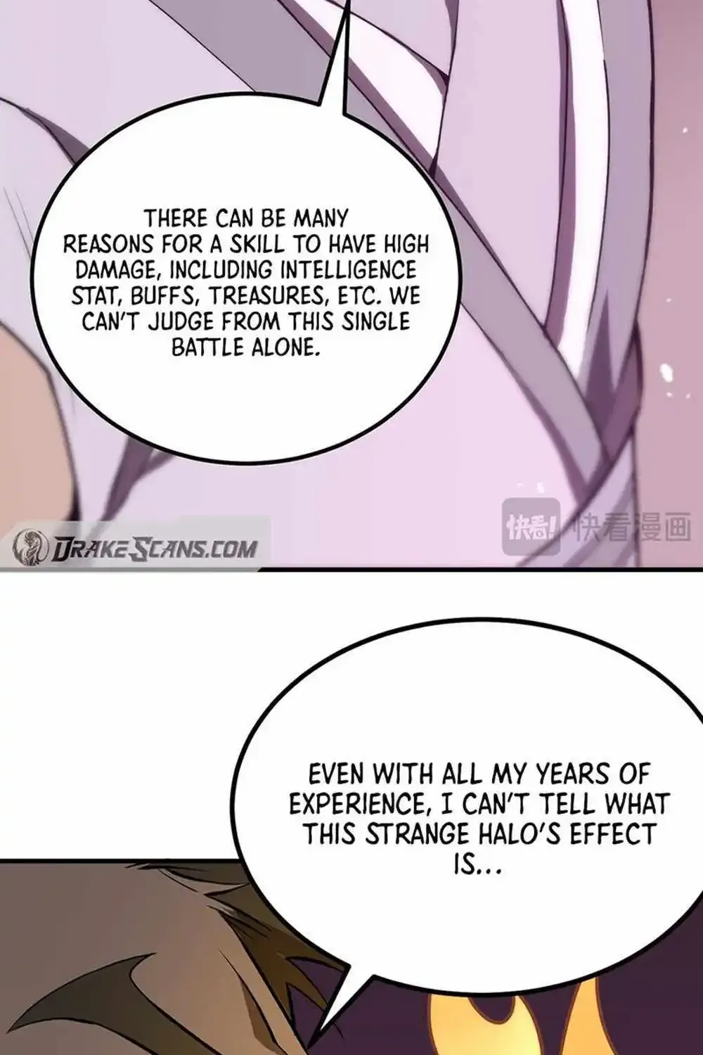 SSS-Rank Paladin Who Transcends Common Sense Zinmanga X Chapter 18 Page 78