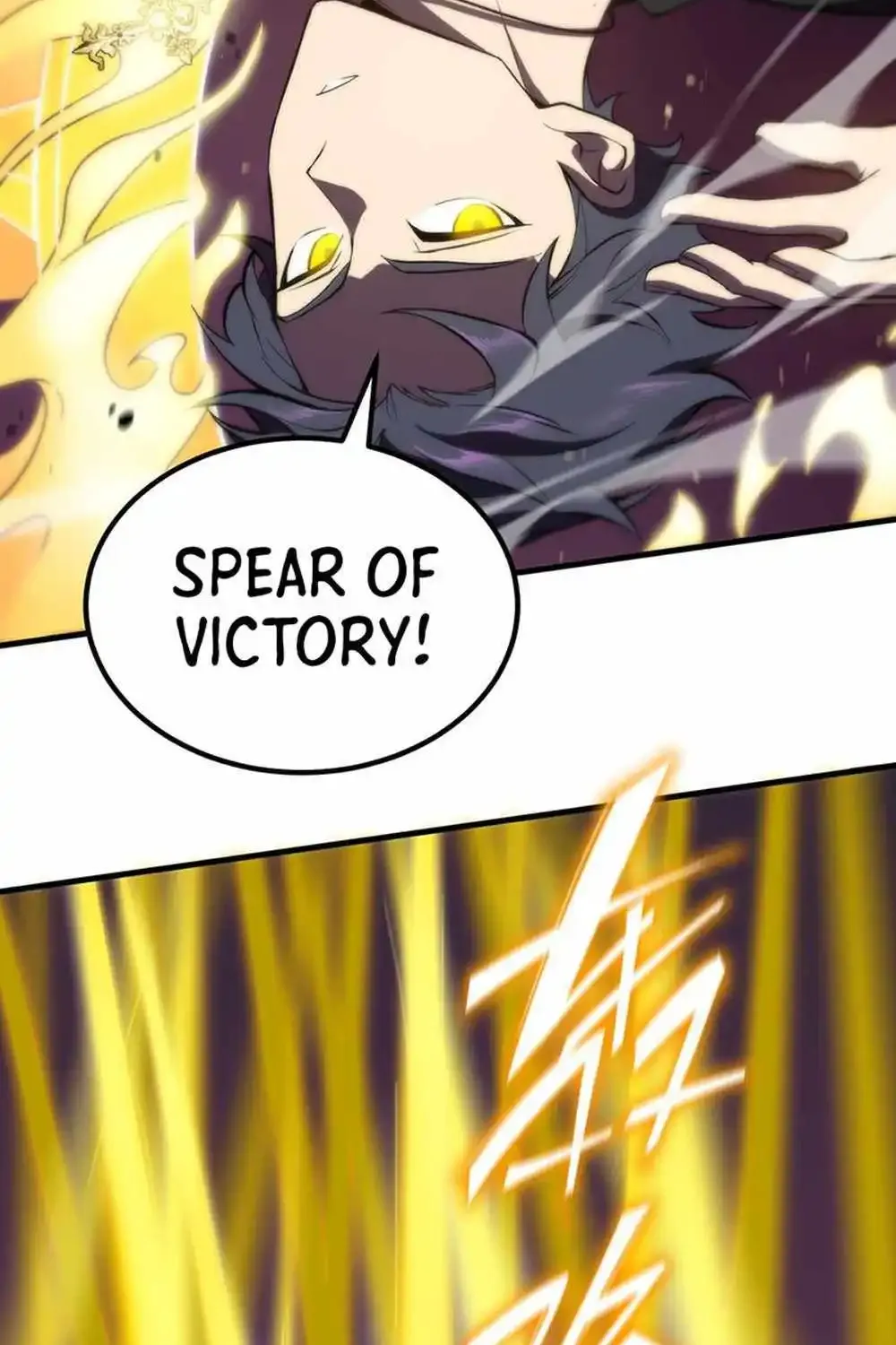 SSS-Rank Paladin Who Transcends Common Sense Zinmanga X Chapter 18 Page 86
