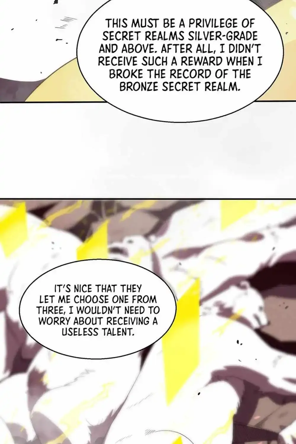 SSS-Rank Paladin Who Transcends Common Sense Zinmanga X Chapter 18 Page 95